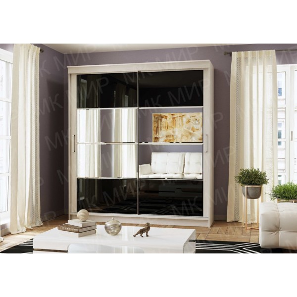 Шкаф-купе Танго 2.0 м. (МИР) в ЛНР, Луганске